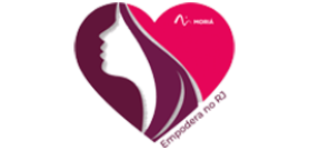 logo mulher moria